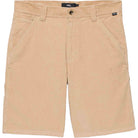 Vans Drill Chore Loose Cord Short Incense Shorts