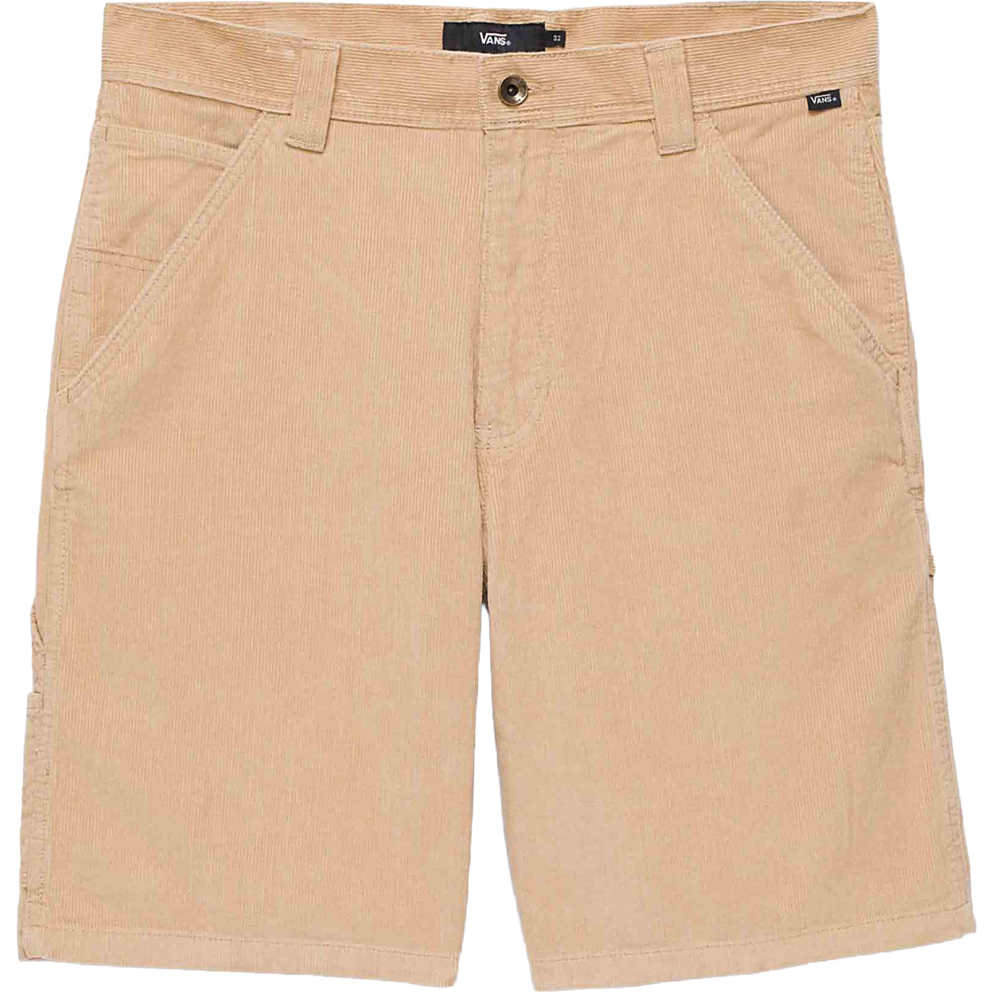 Vans Drill Chore Loose Cord Short Incense Shorts