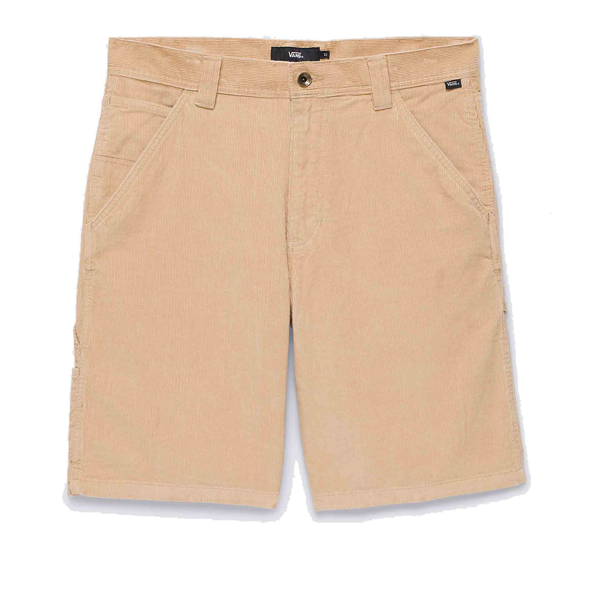 Vans Drill Chore Loose Cord Short Incense Shorts