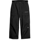Vans EG Cargo Snow Pant Black 2027 Mens Snowboard Pants