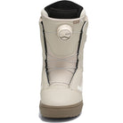 Vans Encore OG BOA Snowboard Boot Khaki Gum 2024 Women's Boots