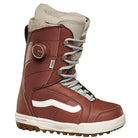 VANS FERRA PRO HENNA MARS SAMPLE Women's Boots