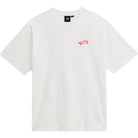 Vans Full Deck T-Shirt Egret White T Shirt