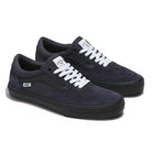 Vans Gilbert Crockett Shoes Dark Navy Shoes