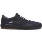 Vans Gilbert Crockett Shoes Dark Navy Shoes