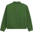 Vans Herringbone Jacket Green Balsam Casual Jackets