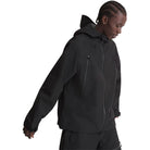 Vans Hi Country 3L Snowboard Jacket Black 2026 Mens Snowboard Coat