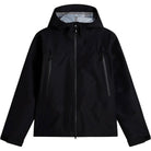 Vans Hi Country 3L Snowboard Jacket Black 2026 Mens Snowboard Coat