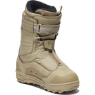 Vans Hi Country and Hell Bound Snowboard Boots Khaki 2025 Mens Boots