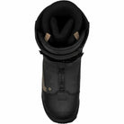 Vans Hi-Country Snowboard Boots Faded Black 2026 Mens Boots