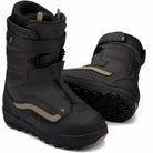 Vans Hi-Country Snowboard Boots Faded Black 2026 Mens Boots