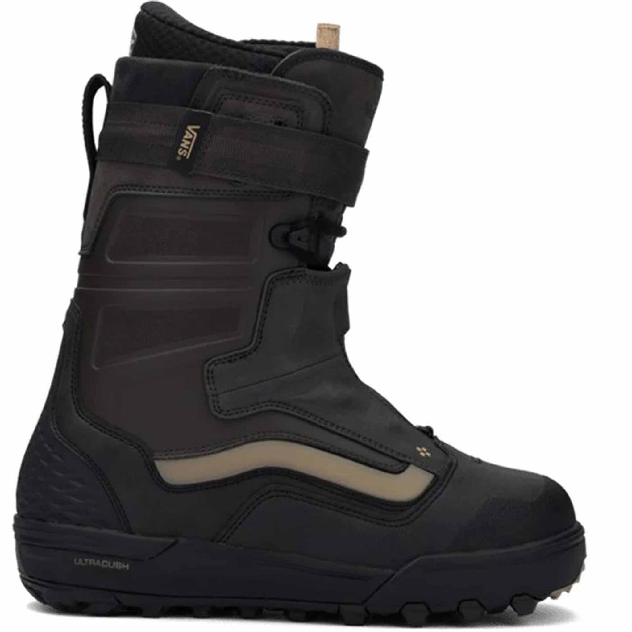 Vans Shoes & Snowboard Boots | Shop Vans - Sanction - Sanction