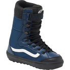 Vans Hi Standard Linerless DX Snowboard Boots Navy Black 2026 Mens Snowboard Boots