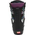 Vans Hi-Standard OG Hannah Eddy Snowboard Boot Black Multi 2024 Mens Boots