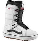 Vans Hi Standard OG Snowboard Boot Kennedi Deck 2023 Womens Snowboard Boots