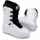 Vans Hi Standard OG Snowboard Boots Dillon Ojo White 2026 Mens Boots