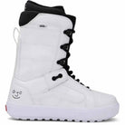 Vans Hi Standard OG Snowboard Boots Dillon Ojo White 2026 Mens Boots