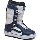 Vans Hi Standard OG Snowboard Boots Navy White 2025 Mens Boots