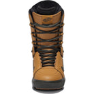 Vans Hi Standard OG Snowboard Boots Tan Black 2025 Mens Boots