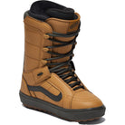 Vans Hi Standard OG Snowboard Boots Tan Black 2025 Mens Boots