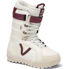 Vans Hi-Standard Pro Snowboard Boot Benny Urban Marshmallow 2024 Mens Boots