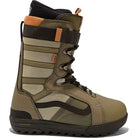 Vans Hi Standard Pro Snowboard Boots Bay Leaf 2026 Mens Snowboard Boots