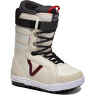 Vans Hi Standard Pro Snowboard Boots Benny Urban Turtledove 2025 Mens Boots