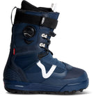 Vans Infuse Snowboard Boot Cannon Cummins Navy Black 2027 Mens Snowboard Boots
