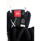 Vans Infuse Snowboard Boot Cannon Cummins Navy Black 2027 Mens Snowboard Boots