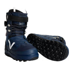 Vans Infuse Snowboard Boot Cannon Cummins Navy Black 2027 Mens Snowboard Boots