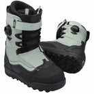 Vans Infuse Snowboard Boots 30th Anniversary Gray Olive 2026 Mens Boots