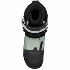 Vans Infuse Snowboard Boots 30th Anniversary Gray Olive 2026 Mens Boots