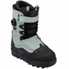 Vans Infuse Snowboard Boots 30th Anniversary Gray Olive 2026 Mens Boots