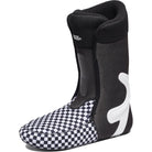 Vans Infuse Snowboard Boots Black Pewter 2025 Mens Boots