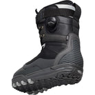 Vans Infuse Snowboard Boots Black Pewter 2025 Mens Boots