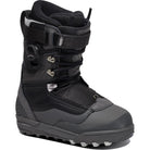 Vans Infuse Snowboard Boots Black Pewter 2025 Mens Boots