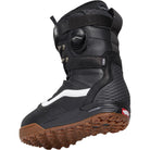 Vans Infuse Snowboard Boots Black White 2025 Mens Boots