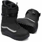 Vans Infuse Snowsurf Snowboard Boots Blackout 2026 Mens Boots