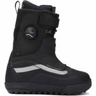 Vans Infuse Snowsurf Snowboard Boots Blackout 2026 Mens Boots