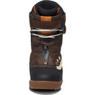 Vans Infuse Snowsurf Snowboard Boots Brown Black 2025 Mens Boots