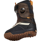 Vans Infuse Snowsurf Snowboard Boots Brown Black 2025 Mens Boots