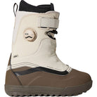 Vans Infuse Snowsurf Snowboard Boots Oatmeal Brown 2026 Mens Snowboard Boots