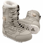 Vans Invado Pro Snowboard Boots Mushroom 2026 Mens Boots
