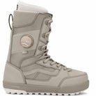 Vans Invado Pro Snowboard Boots Mushroom 2026 Mens Boots