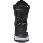 Vans Kids Juvie OG Snowboard Boots Black White 2025 Kids Boot