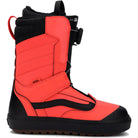 Vans Kids Juvie OG Snowboard Boots Orange Black 2026 Kids Boot