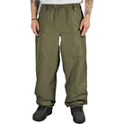 Vans Kingvale Snowboard Pant Grape Leaf 2026 Mens Snowboard Pants