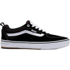 Vans Kyle Walker Shoe Black White Shoes