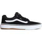 Vans Kyle Walker WaffleCup Shoe Black White Shoes