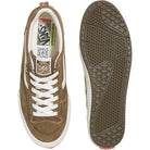 Vans Lizzie Low Sepia Marshmallow Shoes